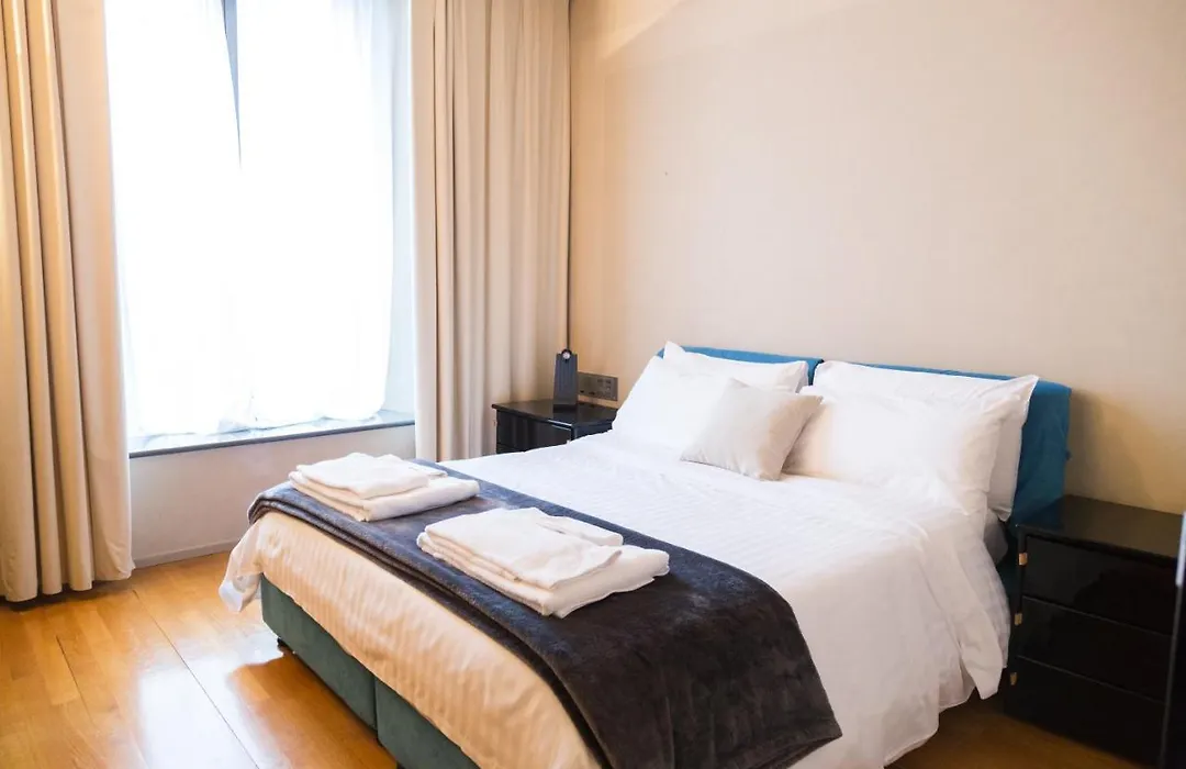Milan Royal Suites - Centro Duomo-1