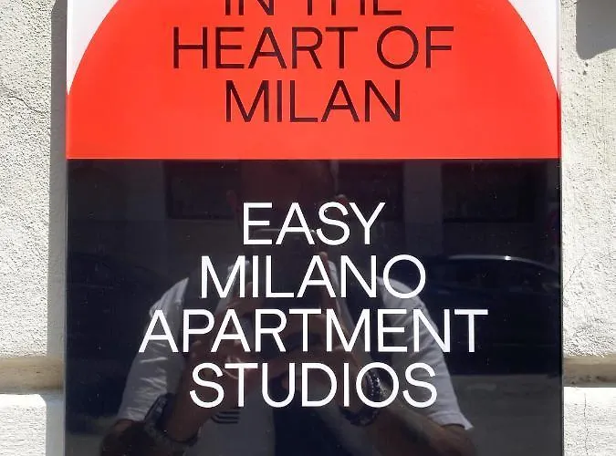 Easy Milano Navigli